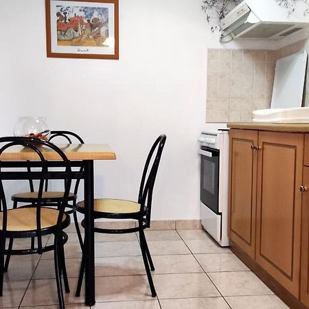Mirsini Apartments Agios Georgios  Ngoại thất bức ảnh