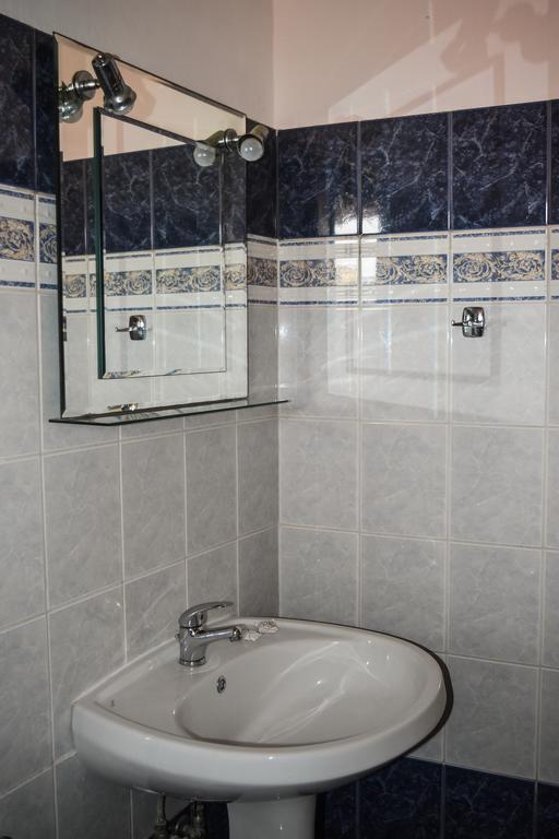 Mirsini Apartments Agios Georgios  Ngoại thất bức ảnh